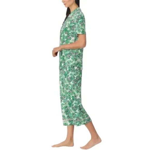 New. Soft & Comfy. ROOM SERVICE Pajamas PJs size med. Womens - Picture 6 of 6